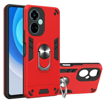 2 in 1 Armour Series PC + TPU Protective Phone Case, For iPhone 14, For Tecno Camon 19/Camon 19 Pro 5G, For Tecno Camon 19 Neo