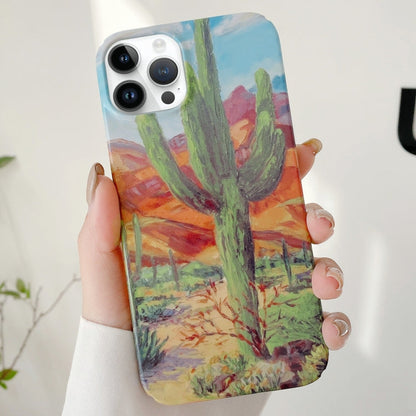 Varnishing Water Stick PC Phone Case, For iPhone 12 Pro Max
