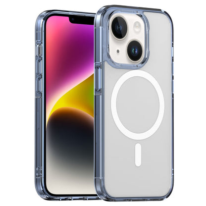 Aurora Series MagSafe Phone Case, For iPhone 14, For iPhone 14 Plus, For iPhone 14 Pro, For iPhone 14 Pro Max