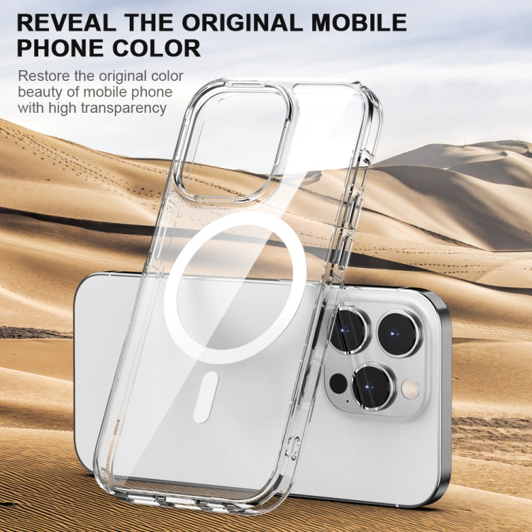 Aurora Series MagSafe Phone Case, For iPhone 14, For iPhone 14 Plus, For iPhone 14 Pro, For iPhone 14 Pro Max