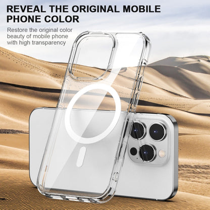Aurora Series MagSafe Phone Case, For iPhone 14, For iPhone 14 Plus, For iPhone 14 Pro, For iPhone 14 Pro Max