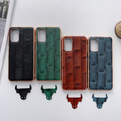Nano Electroplate Mahjong Texture Leather Phone Case, For Samsung Galaxy A33 5G, For Samsung Galaxy A53 5G, For Samsung Galaxy A73 5G, For Samsung Galaxy Z Flip4, For Samsung Galaxy Z Fold4