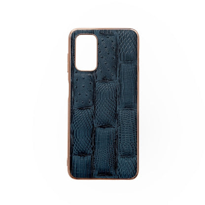 Nano Electroplate Mahjong Texture Leather Phone Case, For Samsung Galaxy A33 5G, For Samsung Galaxy A53 5G, For Samsung Galaxy A73 5G, For Samsung Galaxy Z Flip4, For Samsung Galaxy Z Fold4