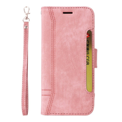 BETOPNICE Dual-side Buckle Leather Phone Case, For Xiaomi 12T / 12T Pro / K50 Ultra, For Xiaomi Redmi A1 4G, For Huawei nova Y70 / Y70 Plus / Enjoy 50, For Huawei nova Y90 / Enjoy 50 Pro