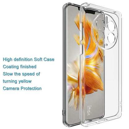 imak UX-10 Series Shockproof TPU Phone Case, For Huawei Mate 50 Pro, For Huawei Mate 50, For iPhone 14 Plus, For iPhone 14 Pro Max, For iPhone 14 Pro, For Samsung Galaxy A04 4G