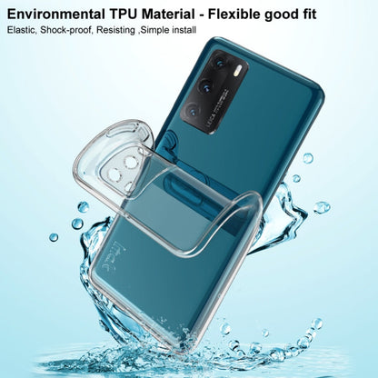 imak UX-10 Series Shockproof TPU Phone Case, For Huawei Mate 50 Pro, For Huawei Mate 50, For iPhone 14 Plus, For iPhone 14 Pro Max, For iPhone 14 Pro, For Samsung Galaxy A04 4G