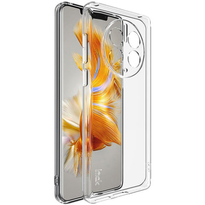 imak UX-10 Series Shockproof TPU Phone Case, For Huawei Mate 50 Pro, For Huawei Mate 50, For iPhone 14 Plus, For iPhone 14 Pro Max, For iPhone 14 Pro, For Samsung Galaxy A04 4G