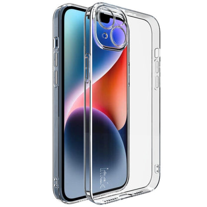 imak UX-10 Series Shockproof TPU Phone Case, For Huawei Mate 50 Pro, For Huawei Mate 50, For iPhone 14 Plus, For iPhone 14 Pro Max, For iPhone 14 Pro, For Samsung Galaxy A04 4G
