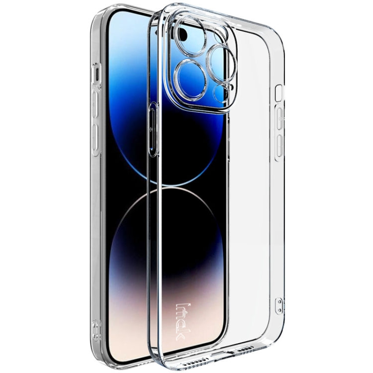 imak UX-10 Series Shockproof TPU Phone Case, For Huawei Mate 50 Pro, For Huawei Mate 50, For iPhone 14 Plus, For iPhone 14 Pro Max, For iPhone 14 Pro, For Samsung Galaxy A04 4G