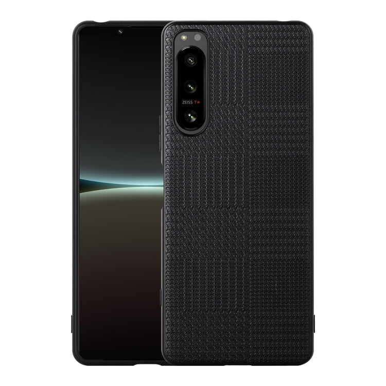 ViLi TH Series Shockproof Phone Case, For Sony Xperia 5 IV, For Sony Xperia 1 IV, For Sony Xperia 10 IV