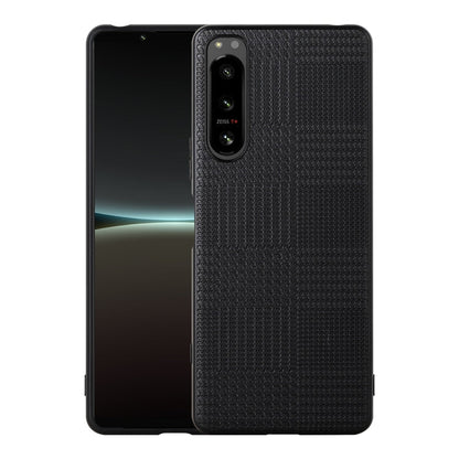 ViLi TH Series Shockproof Phone Case, For Sony Xperia 5 IV, For Sony Xperia 1 IV, For Sony Xperia 10 IV