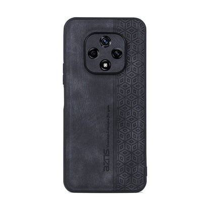 AZNS 3D Embossed Skin Feel Phone Case, For Huawei nova 9z 5G/Enjoy 50+, For OPPO A97 5G, For Honor Play 30, For Huawei Maimang 11