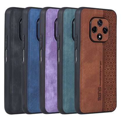 AZNS 3D Embossed Skin Feel Phone Case, For Huawei nova 9z 5G/Enjoy 50+, For OPPO A97 5G, For Honor Play 30, For Huawei Maimang 11
