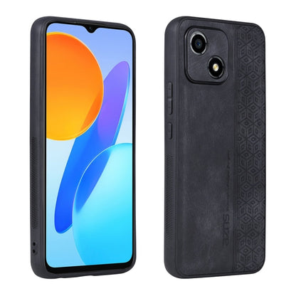 AZNS 3D Embossed Skin Feel Phone Case, For Huawei nova 9z 5G/Enjoy 50+, For OPPO A97 5G, For Honor Play 30, For Huawei Maimang 11