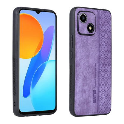 AZNS 3D Embossed Skin Feel Phone Case, For Huawei nova 9z 5G/Enjoy 50+, For OPPO A97 5G, For Honor Play 30, For Huawei Maimang 11