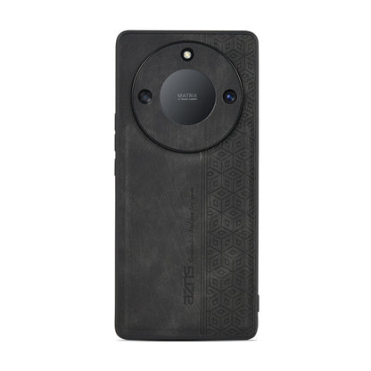 AZNS 3D Embossed Skin Feel Phone Case, For Honor X40