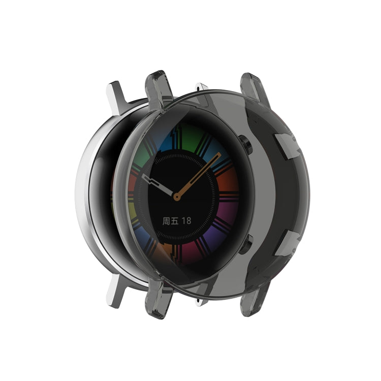 Full Coverage Watch Protective Case with Screen, For Huawei Watch GT2 42mm, For Huawei Watch GT2 46mm