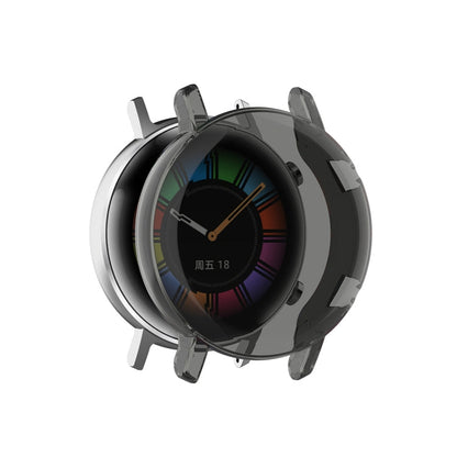 Full Coverage Watch Protective Case with Screen, For Huawei Watch GT2 42mm, For Huawei Watch GT2 46mm