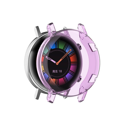 Full Coverage Watch Protective Case with Screen, For Huawei Watch GT2 42mm, For Huawei Watch GT2 46mm