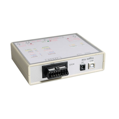 PowerBox Adapter for KTMFLASH V1.95 Programmer, US Plug
