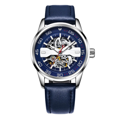 OCHSTIN 62002A Master Series Hollow Mechanical Men Watch