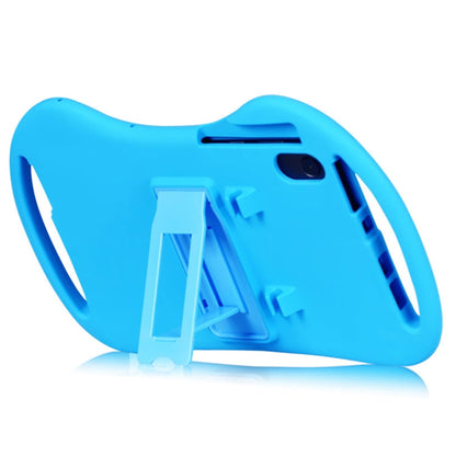9295G Cartoon Silicone Shockproof Protective Tablet Case, For TCL 10 TabMax 4G