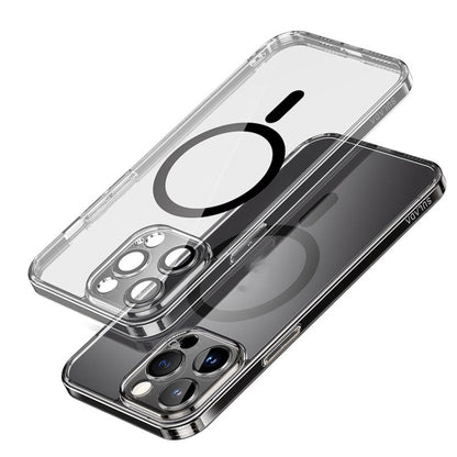 SULADA Jingpin Series All-inclusive Lens Electroplated TPU Phone Case, For iPhone 14, For iPhone 14 Plus, For iPhone 14 Pro, For iPhone 14 Pro Max