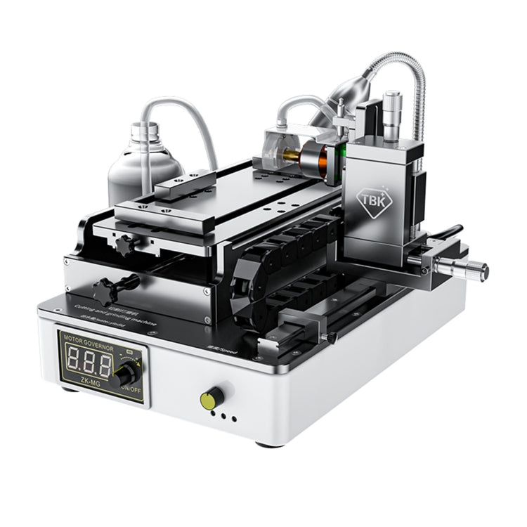TBK 918 Smart Cutting and Grinding Machine, US Plug, EU Plug, UK Plug, AU Plug