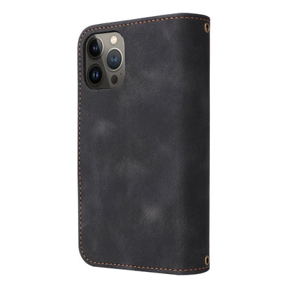 Multifunctional Card Slot Zipper Wallet Flip Leather Phone Case, For iPhone 11, For iPhone 11 Pro, For iPhone 11 Pro Max, For iPhone 12 Pro Max