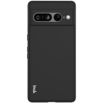 imak UC-3 Series Shockproof Frosted TPU Phone Case, For Google Pixel 7 Pro, For Google Pixel 7