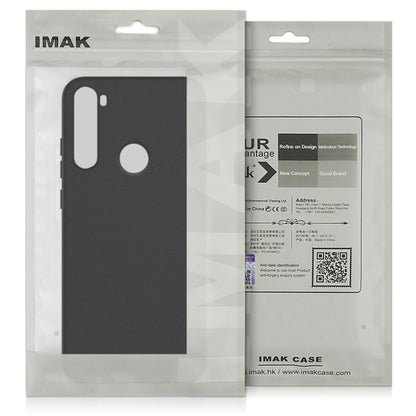 imak UC-3 Series Shockproof Frosted TPU Phone Case, For Google Pixel 7 Pro, For Google Pixel 7