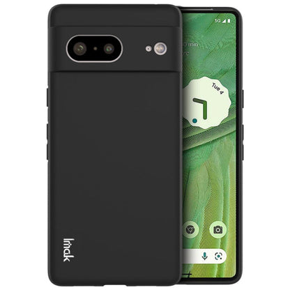 imak UC-3 Series Shockproof Frosted TPU Phone Case, For Google Pixel 7 Pro, For Google Pixel 7