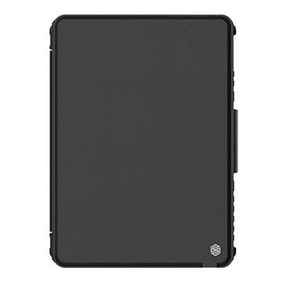 Nillkin Bumper Combo Keyboard Case, For iPad 10.2 2019/2020/2021