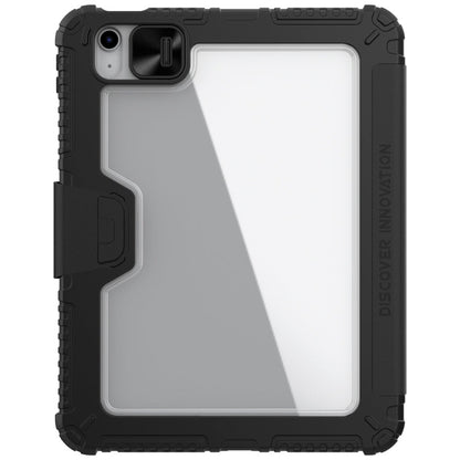 NILLKIN Bumper Pro Leather Tablet Case, For iPad 10th Gen 10.9 2022