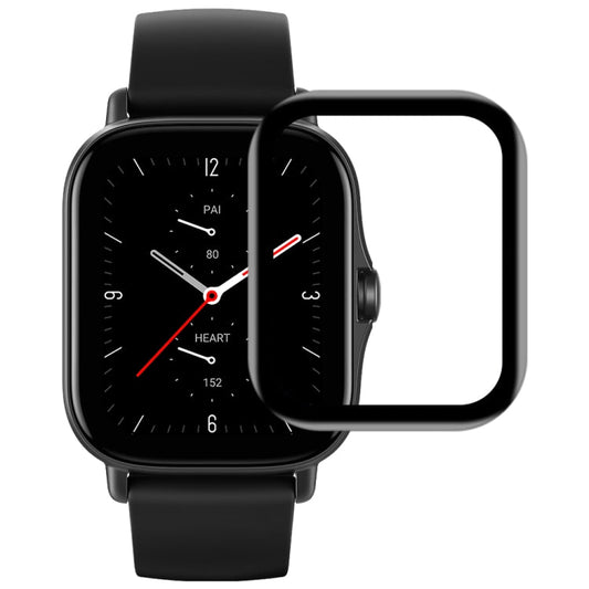 3D Surface Composite Soft Watch Film, For Amazfit GTS 2E, For Fitbit Charge 5, For Garmin Fenix 7S, For Keep Band B2, For OPPO Watch Free, For OPPO Watch SE, For Realme Watch 2, For Realme Watch T1, For Realme Watch, For Garmin Fenix 7