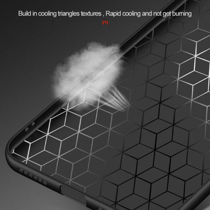 XINLI Stitching Cloth Textue Shockproof TPU Phone Case, For Honor X40, For Honor X40i, For Samsung Galaxy S22 5G, For Honor X30