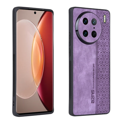 AZNS 3D Embossed Skin Feel Phone Case, For vivo X90, For vivo X90 Pro, For Samsung Galaxy A14 5G, For Samsung Galaxy S23 5G