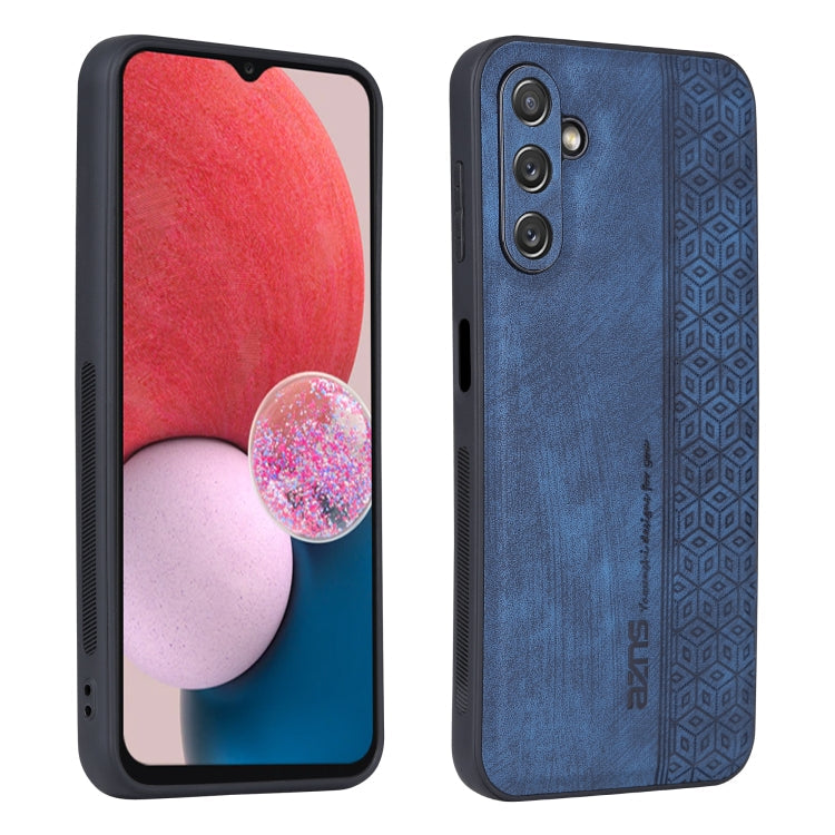 AZNS 3D Embossed Skin Feel Phone Case, For vivo X90, For vivo X90 Pro, For Samsung Galaxy A14 5G, For Samsung Galaxy S23 5G