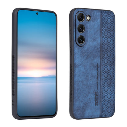 AZNS 3D Embossed Skin Feel Phone Case, For vivo X90, For vivo X90 Pro, For Samsung Galaxy A14 5G, For Samsung Galaxy S23 5G