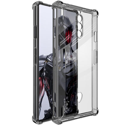 imak Shockproof Airbag TPU Phone Case, For Xiaomi Redmi K60 5G / K60 Pro 5G, For ZTE nubia Red Magic 8 Pro, For Samsung Galaxy A54 5G, For OnePlus 11 5G, For Motorola Moto X40 5G