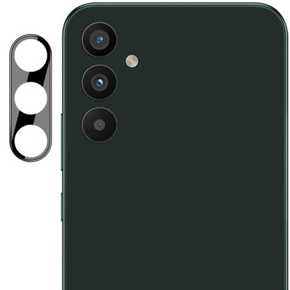 imak High Definition Integrated Glass Lens Film Black Version, For Samsung Galaxy A34 5G