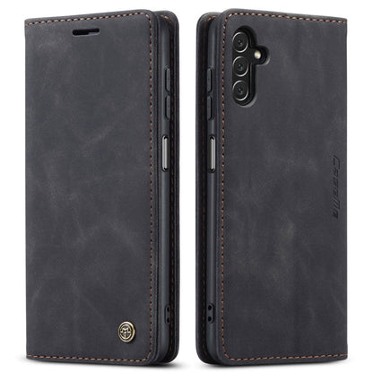 CaseMe 013 Multifunctional Horizontal Flip Leather Phone Case, For Samsung Galaxy A14 5G, For Samsung Galaxy A54