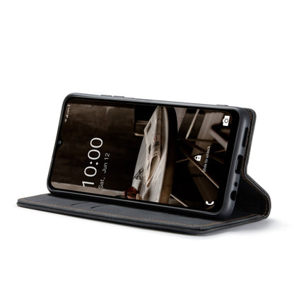 CaseMe 013 Multifunctional Horizontal Flip Leather Phone Case, For Samsung Galaxy A14 5G, For Samsung Galaxy A54