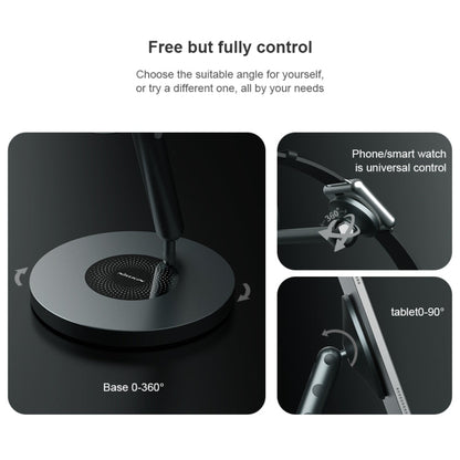 NILLKIN SnapBranch Modular Device Station Creative Version Multifunctional Tablet Holder