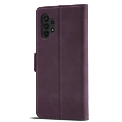 Forwenw F3 Series Dual-side Buckle Leather Phone Case, For Samsung Galaxy A14 5G, For Samsung Galaxy A54 5G