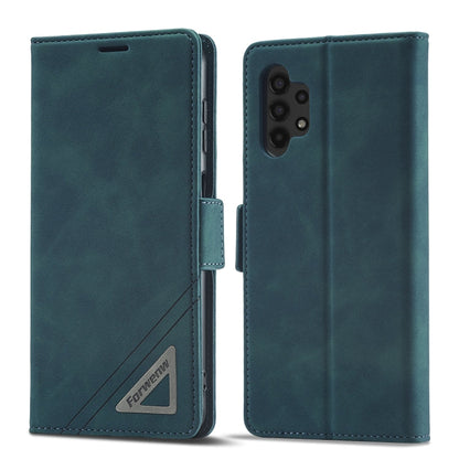 Forwenw F3 Series Dual-side Buckle Leather Phone Case, For Samsung Galaxy A14 5G, For Samsung Galaxy A54 5G