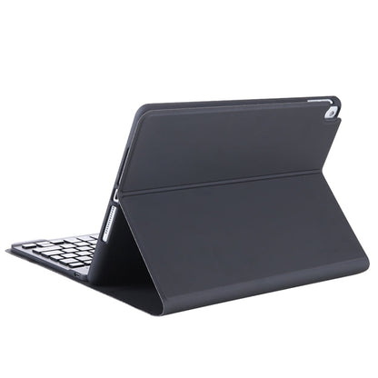 T11B 2020 For iPad Air 4 / Air 5 / Pro 11 inch 2022 / 2021 / 2020 / 2018 TPU Candy Color Ultra-thin Bluetooth Keyboard Protective Case with Stand & Pen Slot, For iPad Air 4 / Air 5 / Pro 11 inch 2022 / 2021 / 2020 / 2018