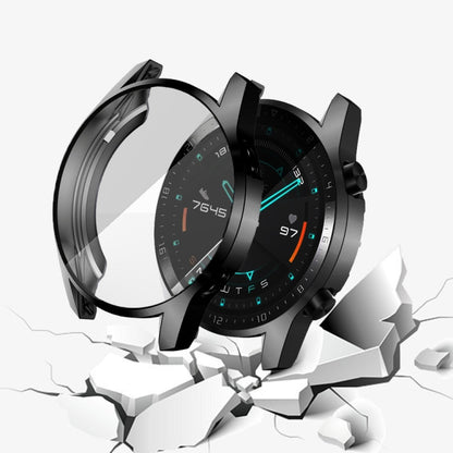 46mm TPU All Inclusive Watch Case, For Huawei Watch GT2