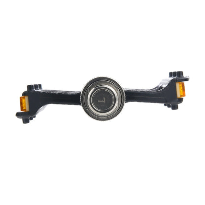 QR610 1 Pair Carbon Fiber Bicycle Quick Release Pedals, QR610