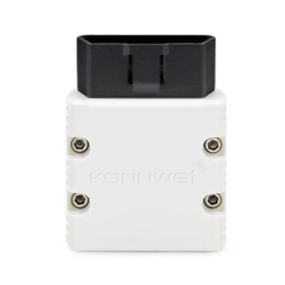 KONNWEI KW902 Bluetooth 5.0 OBD2 Car Fault Diagnostic Scan Tools Support IOS / Android